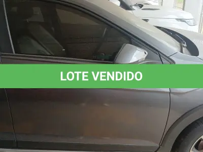LOTE 005 - VW NIVUS HL TSI