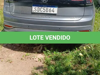 LOTE 005 - VW NIVUS HL TSI