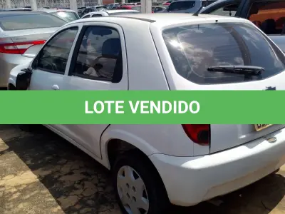 LOTE 014 - CHEVR CELTA 1.0L LT 2014/2015