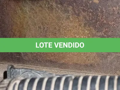 LOTE 002 - HYUNDAI TUCSON 2008