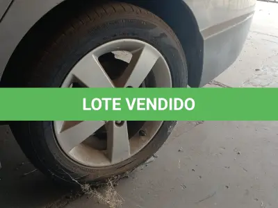 LOTE 003 - HONDA CIVIC LXS