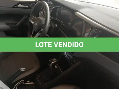 LOTE 005 - VW NIVUS HL TSI