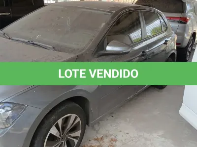 LOTE 004 - VW POLO CL ADA