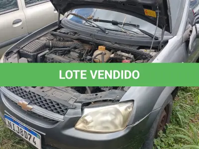 LOTE 003 - CHEV CLASSIC LS