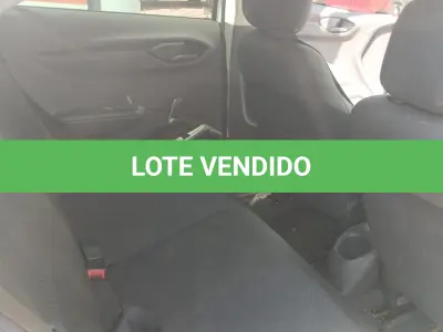 LOTE 013 - CHEVROLET ONIX 10MT 2017