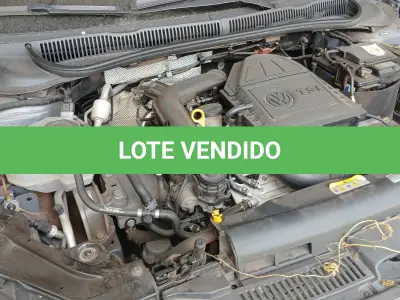 LOTE 004 - VW POLO CL ADA