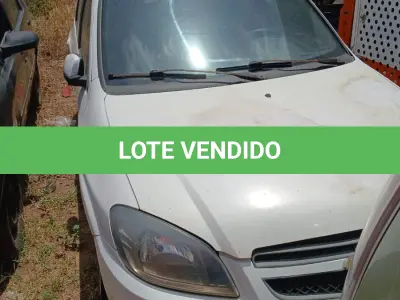 LOTE 014 - CHEVR CELTA 1.0L LT 2014/2015