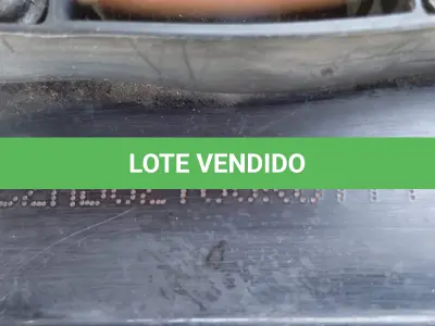 LOTE 003 - HONDA POP 100 2007/2008