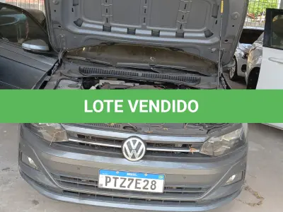 LOTE 004 - VW POLO CL ADA