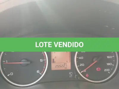 LOTE 004 - MMC/L200 PIZ4796