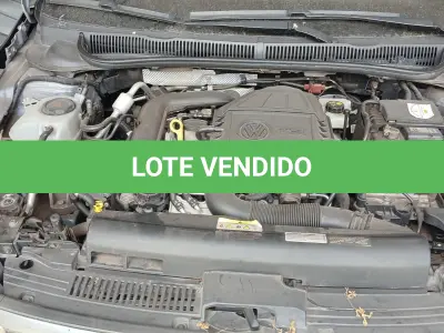 LOTE 004 - VW POLO CL ADA