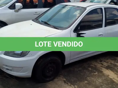 LOTE 014 - CHEVR CELTA 1.0L LT 2014/2015
