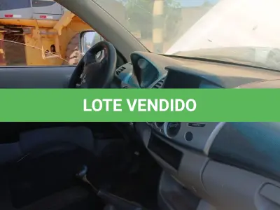 LOTE 003 - MMC/L200 PIM5806