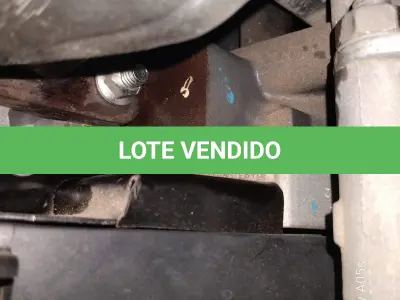 LOTE 002 - FIAT UNO WAY