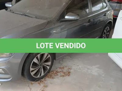 LOTE 004 - VW POLO CL ADA