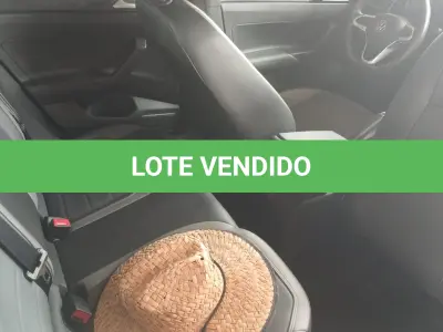 LOTE 005 - VW NIVUS HL TSI