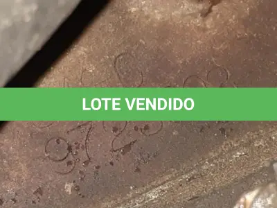 LOTE 012 - I/HYUNDAI 130 2.0 2009/2010