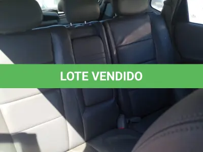 LOTE 002 - HYUNDAI TUCSON 2008