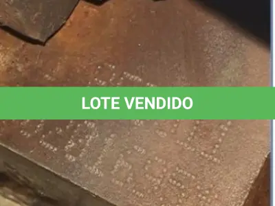 LOTE 011 - FIAT IDEA ATTRACTIVE 2011