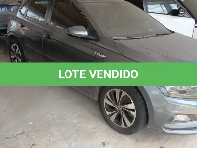 LOTE 004 - VW POLO CL ADA