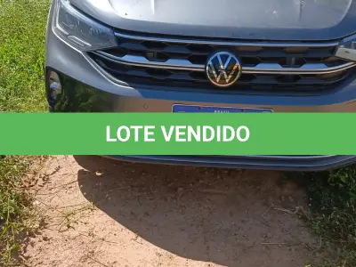 LOTE 005 - VW NIVUS HL TSI