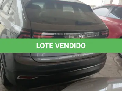 LOTE 005 - VW NIVUS HL TSI