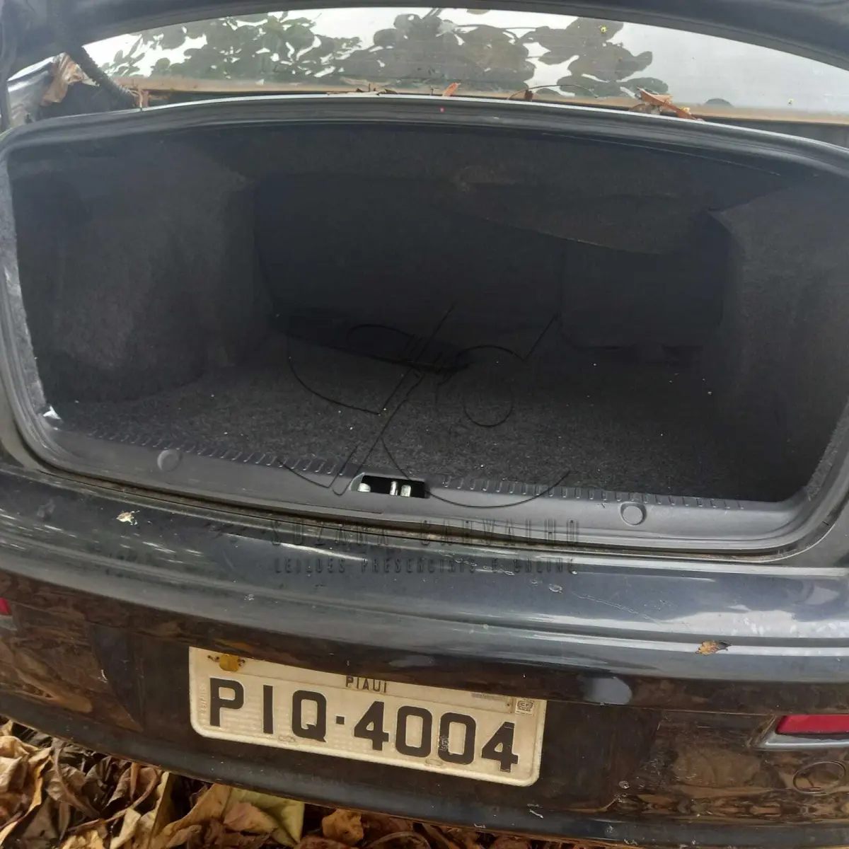 LOTE 009 - MMC/LANCER 2.0 CVT