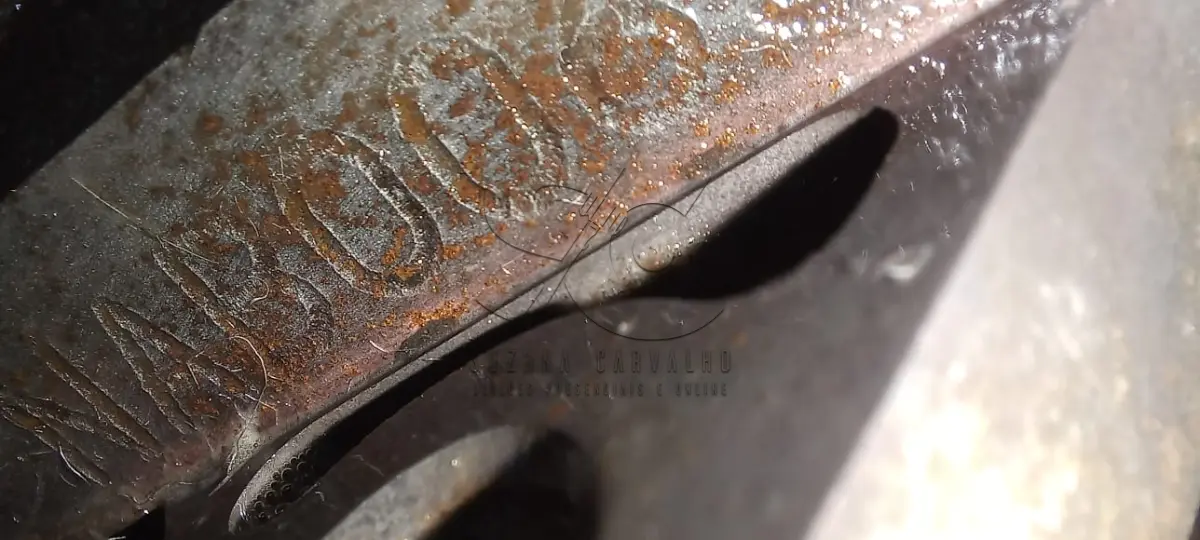 LOTE 004 - CELTA LIFE EM PARNAÍBA