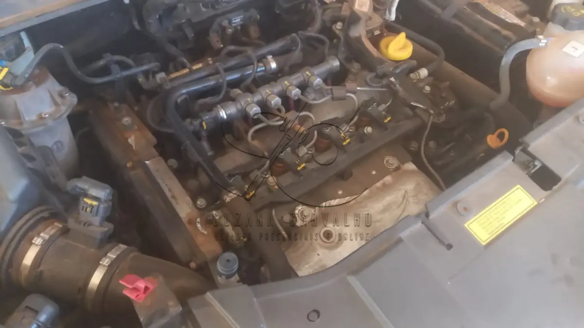 LOTE 003 - VEÍCULO FIAT