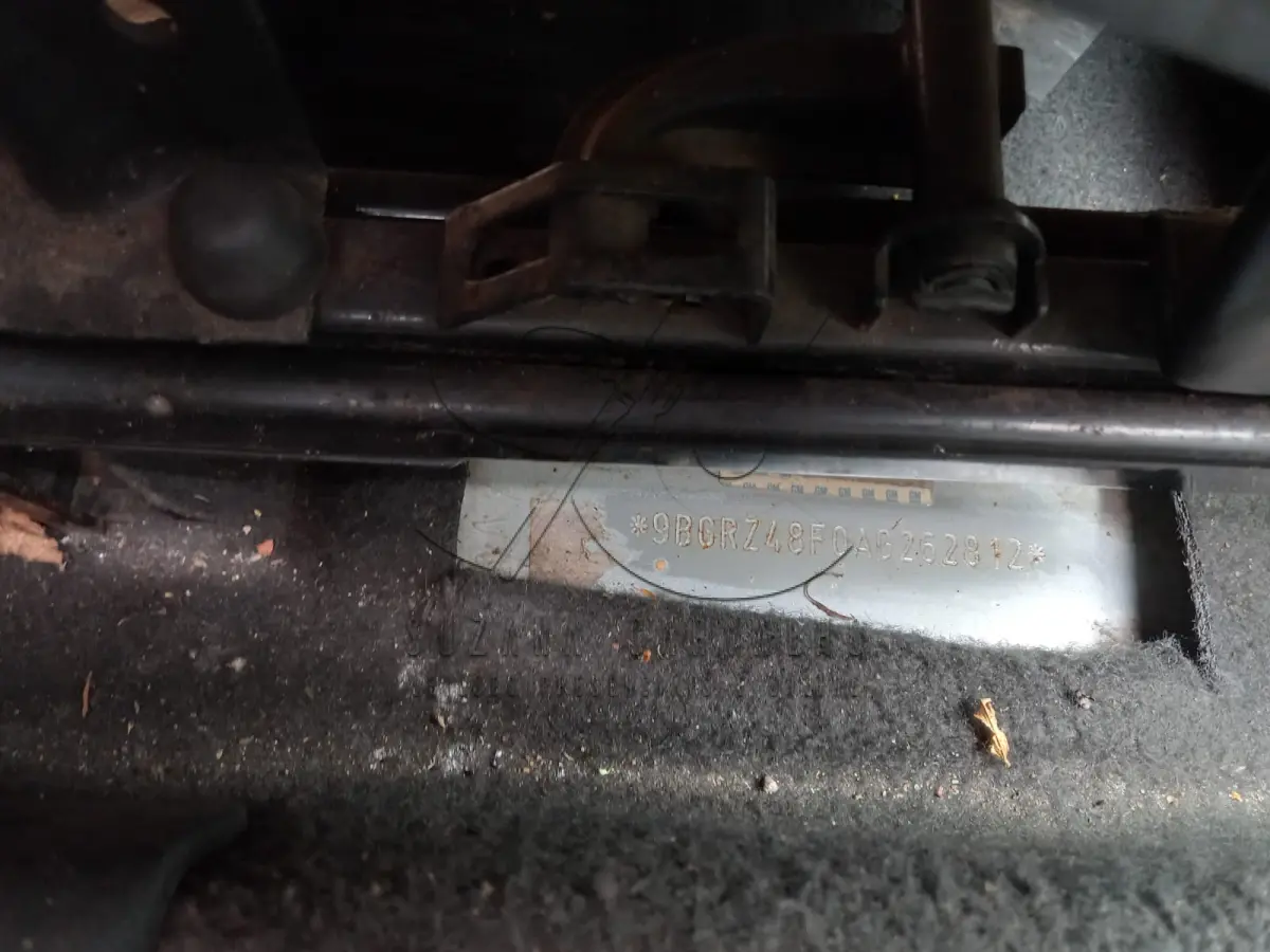 LOTE 004 - CELTA LIFE EM PARNAÍBA