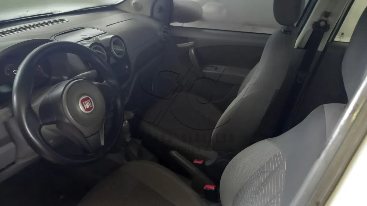 LOTE 005 - PÁLIO ATTRACTIV 1.0