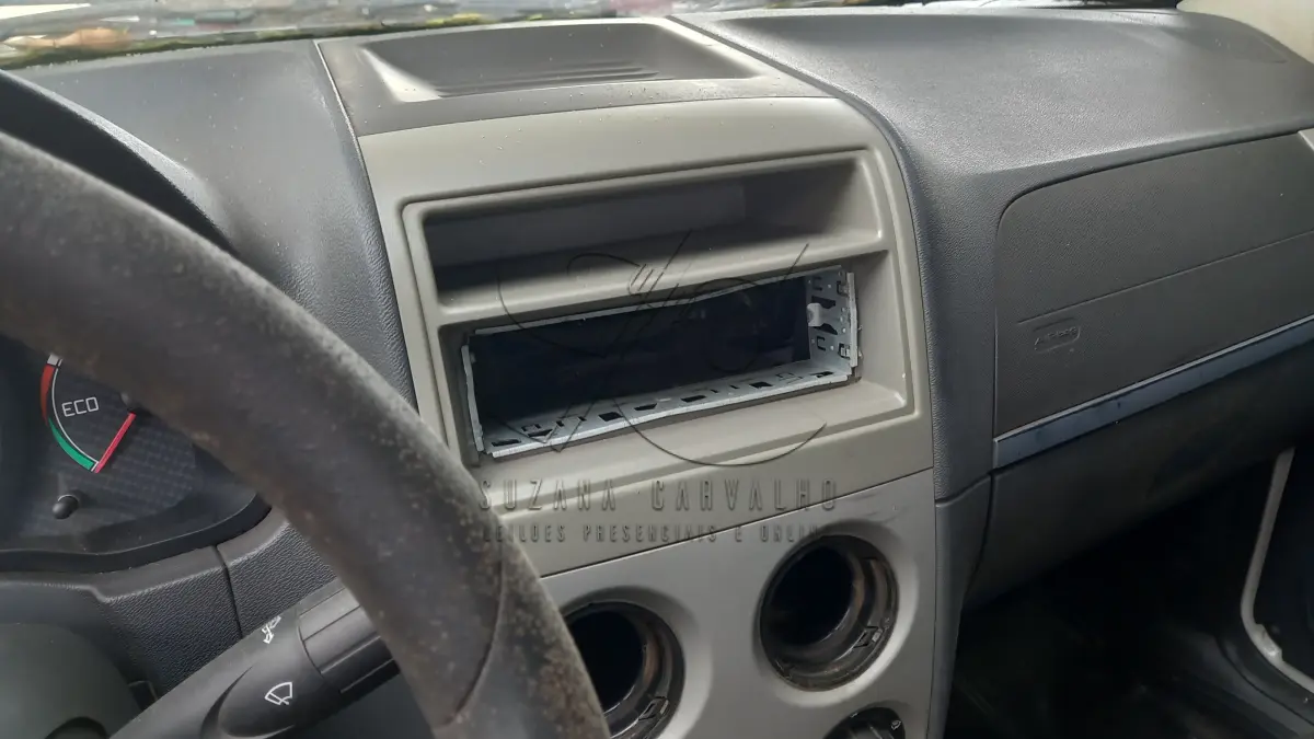 LOTE 006 - PÁLIO FIRE EM PARNAÍBA