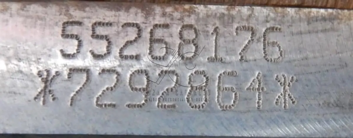 LOTE 002 - ARGO DRIVE 1.3