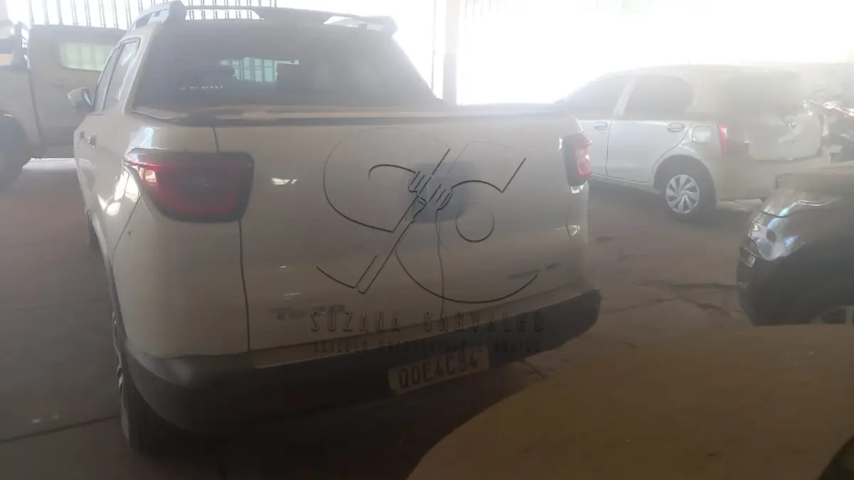 LOTE 003 - VEÍCULO FIAT