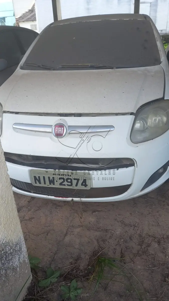 LOTE 005 - PÁLIO ATTRACTIV 1.0