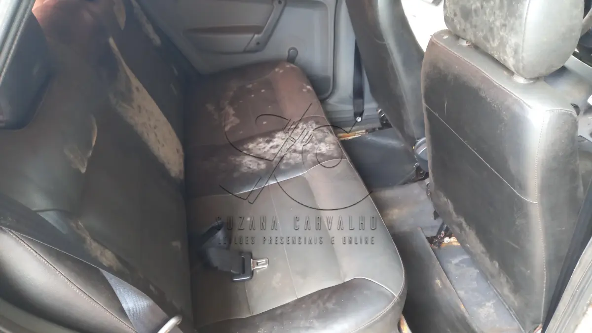 LOTE 003 - GOL 1.6 POWER