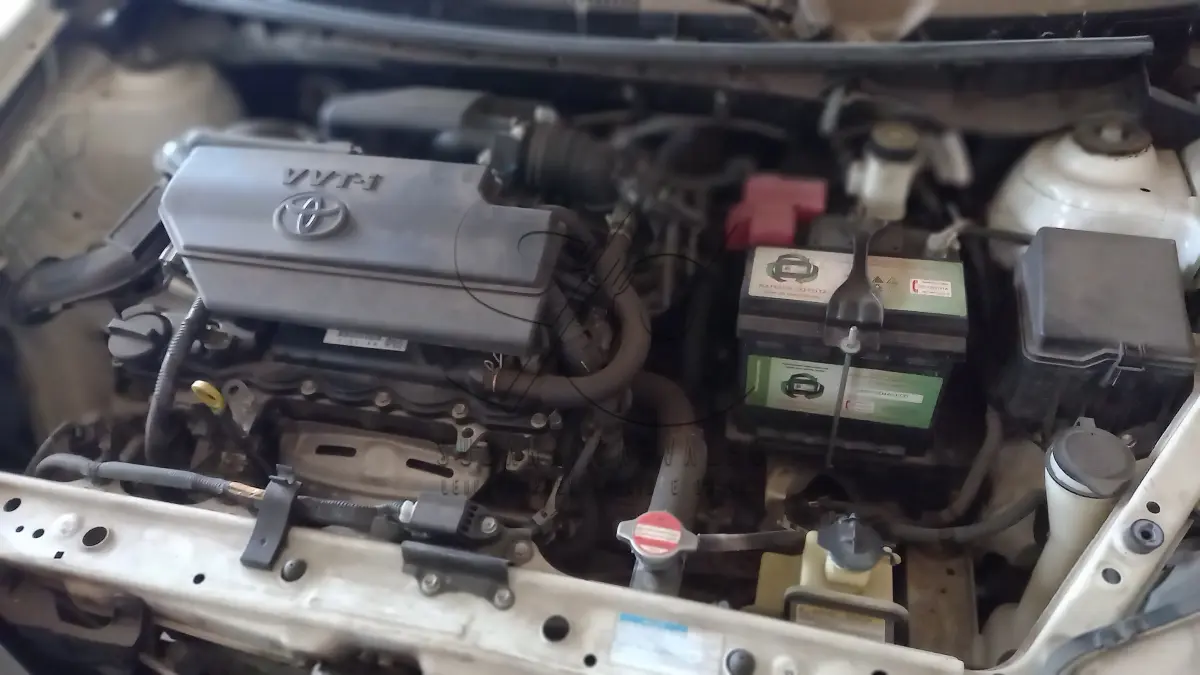 LOTE 003 - VEÍCULO TOYOTA ETIOS X 13L