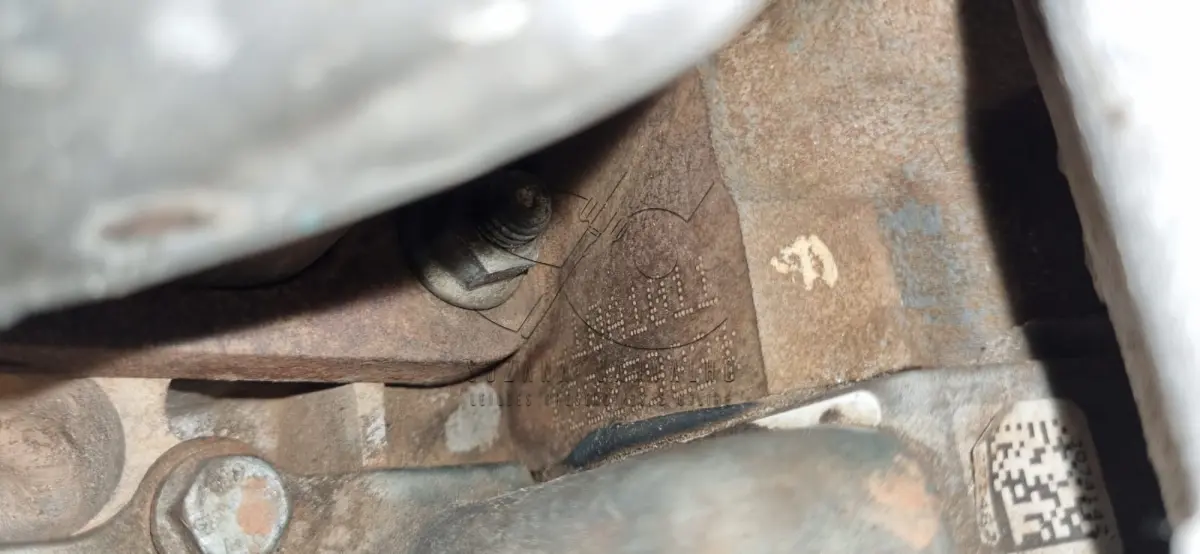 LOTE 006 - PÁLIO FIRE EM PARNAÍBA