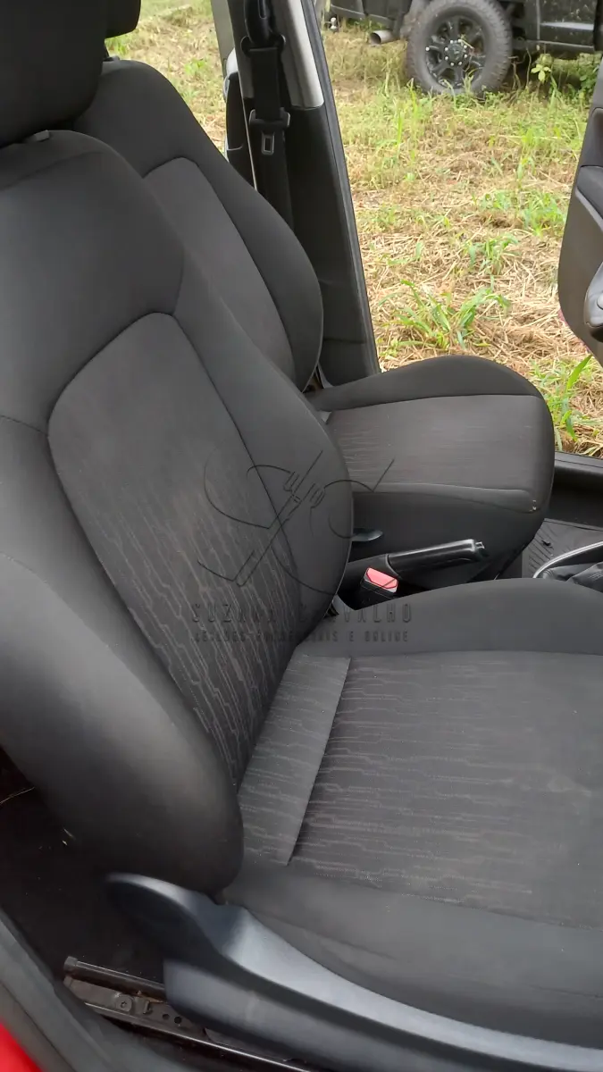 LOTE 002 - ARGO DRIVE 1.3