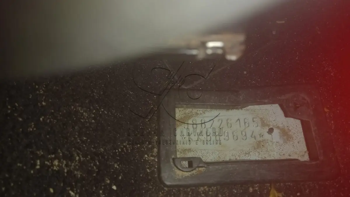 LOTE 003 - VEÍCULO FIAT