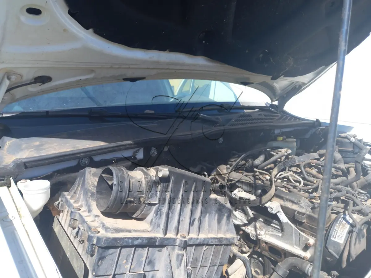 LOTE 012 - I/VW AMBULÂNCIA AMAROK