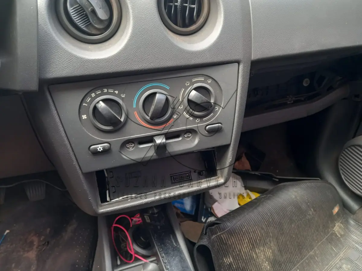 LOTE 004 - CELTA LIFE EM PARNAÍBA