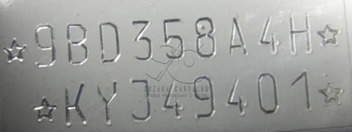 LOTE 002 - ARGO DRIVE 1.3