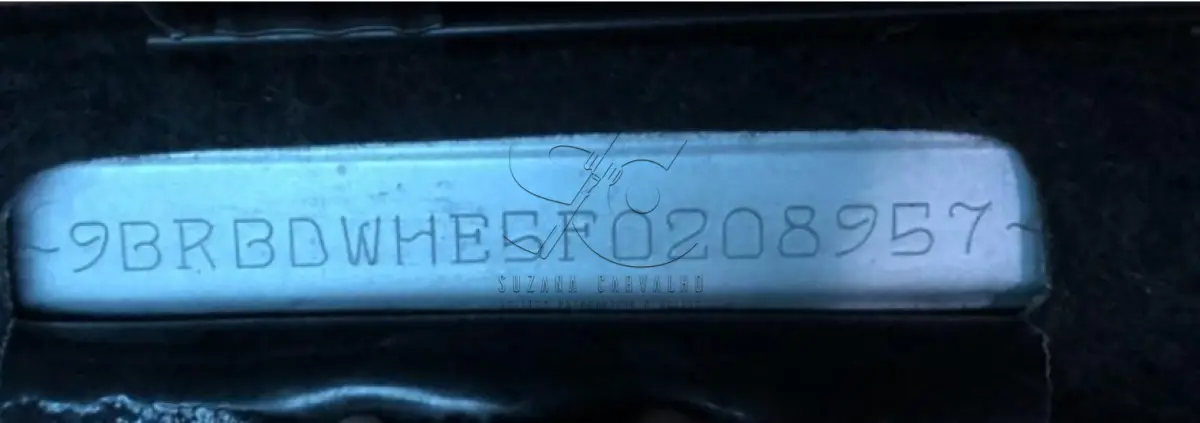 LOTE 004 - COROLLA XEI20FLEX