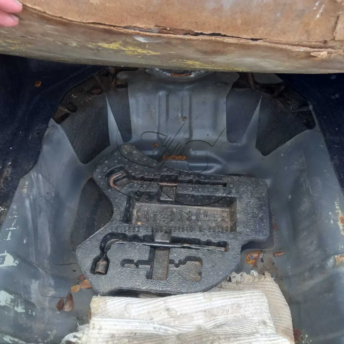 LOTE 005 - HONDA/CIVIC LXS AT