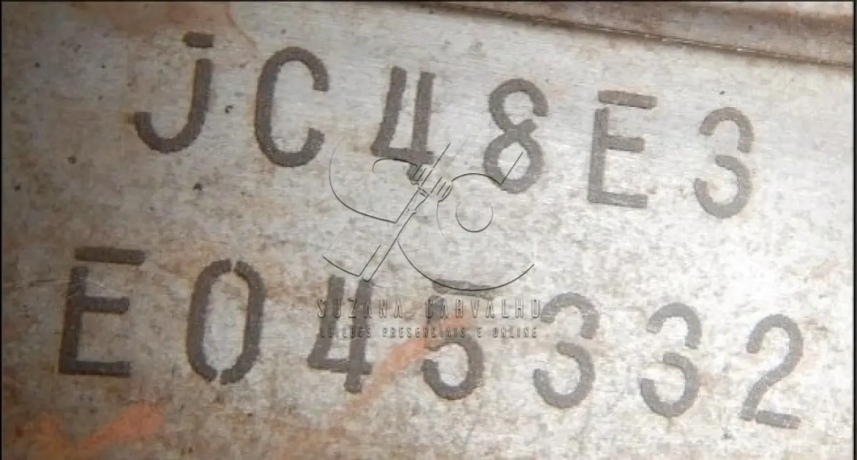 LOTE 001 - HONDA BIZ 125 EX