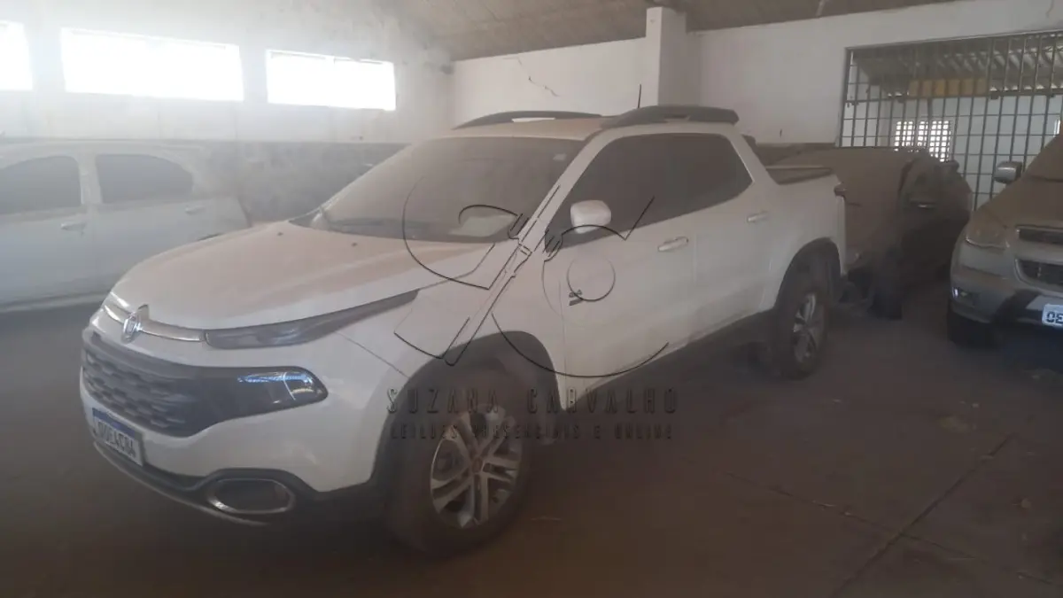 LOTE 003 - VEÍCULO FIAT