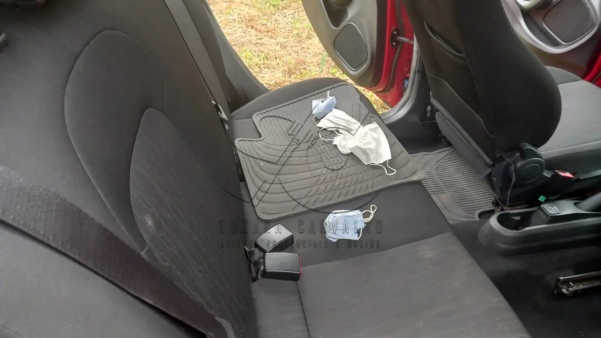 LOTE 002 - ARGO DRIVE 1.3