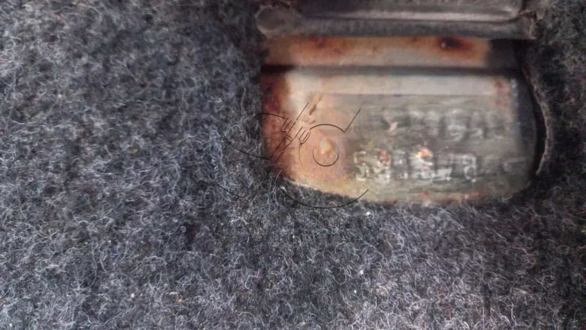 LOTE 001 - VEÍCULO FIAT EM PARNAÍBA/PI