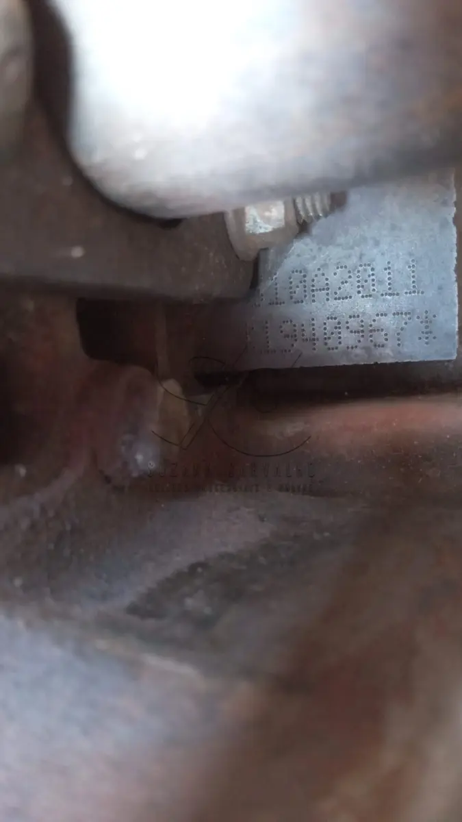 LOTE 002 - VEÍCULO FIAT EM FLORIANO/PI